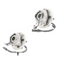 2- Mazas Traseras Con Abs Ford Freestar 2004/2007 National