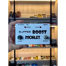 Pedal Morley Buffer Boost