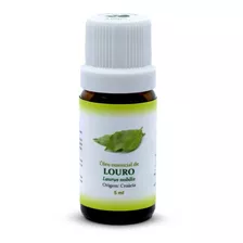 Óleo Essencial De Louro 5ml 100% Puro E Natural Harmonie