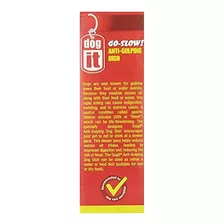 Dogit Go Slow Plato Anti-trago Para Perros, Cuenco Para Perr