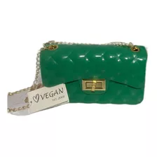 Bolso Marca Vegan Est. 2005