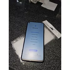 Huawey Nova 5 T Libre Muy Buen Estado Protector Gel Privado