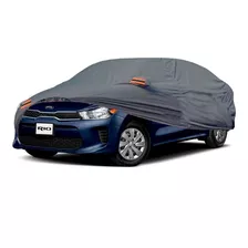 Cobertor O Funda Impermeable Para Kia Rio, Cerato, Optima