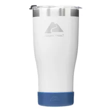 Termo Vaso Ozark Termico Acero Inoxidable 20oz