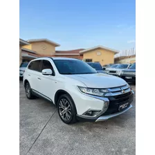 Mitsubishi Outlander 3.0 V6 24v 4p Gt 4x4 Automático