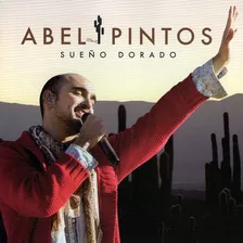 Abel Pintos Sueño Dorado Cd + Dvd Oferta Nuevo Sellado&-.