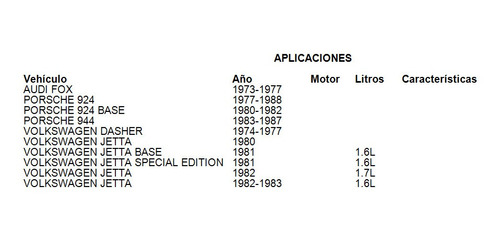 Bomba Limpiaparabrisa Porsche 944 1984 Uro Foto 2