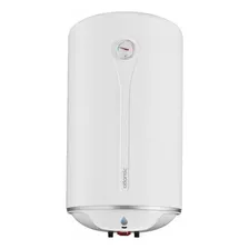 Calefon Termotanque Punktal Mod Vm 100d4 Atlantic Color Blanco