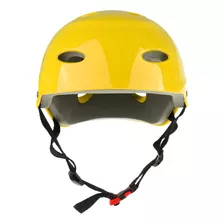 Sombrero De Seguridad L Amarillo