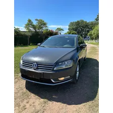 Volkswagen Passat 2013 2.0 Luxury I 170cv Dsg