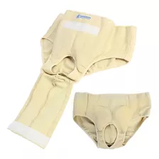 Cueca Ortopédica Para Hérnia Inguinal Ortocenter