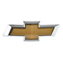 Emblema Parrilla Delantera Chevrolet Spark 13_17 Gm