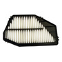 Filtro Aire Enginefil Acura Cl 3.2 2001 2002 2003