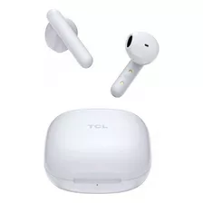 Auriculares Bluetooth Tcl Move Audio S150 Blancos