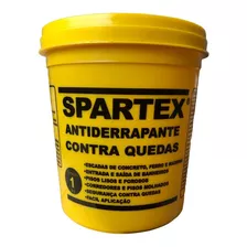 Antiderrapante Líquido Uso Geral 1kg Incolor - Rende 1m2