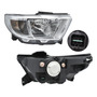 Kit De Faros Led 9005 9006 Y Luces Antiniebla H11, 6000 K