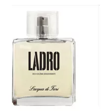 L'acqua Di Fiori Ladro Deo-colônia 100ml Para Masculino