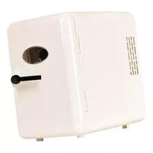 Minirefrigerador, Refrigerador Personal, Enfriador De Bebida