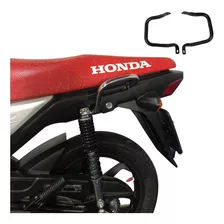 Alça Traseira Pop 110 Pop 110i Modelo Original Honda 19807