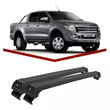 Rack Teto Bagageiro Ford Ranger 2013 2014 2015 2016 A 2023 