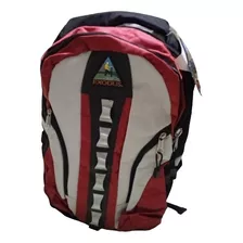 Morral Grande Exodus. Original.