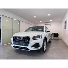 Audi Q2 Advanced 1.4 Tfsi