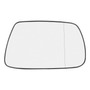 Funda De Espejo Retrovisor Para Jeep Grand Cherokee 2011-202 Jeep Cherokee