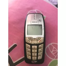 Selular Antigo Nokia 2220 Para Colesinador