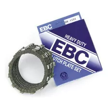 Ebc Brakes Ck2362 Kit De Embrague Placa De Fricción.