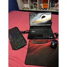 Asus Tuf Gaming F15 Fx506lh