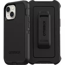 Otterbox Defender Para iPhone 13 13 Mini Pro Max Uso Rudo