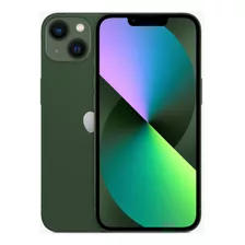 Apple iPhone 13 (128 Gb) - Verde Liberado Grado A