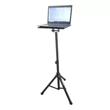 Pedestal, Atril, Soporte De Laptop O Proyector,soporta 10 Kg