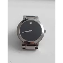 Reloj Movado - Sapphire Crystal 