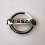 Emblema Trasero Nissan Versa Nuevo Original Linea Nueva 21-