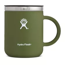 Taza Hydro Flask 12 Oz (0.35 L) Coffee Mug Verde - La Isla
