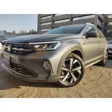 Volkswagen Nivus 2023 1.0t Highline At