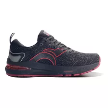 Zapatillas Deportivas Mujer Maraton Oficial Max Mt 1005