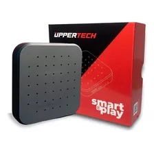 Smartplay Uppertech Octa4 4gb Ram 64gb Rom Carro C/ Carplay