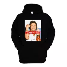 Sudadera Hoodie Héctor Lavoe El Cantante Vm Mod6