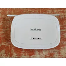 Roteador Intelbras Iwr 3000n (pack 2)