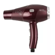 Secador D Cabelo Ws Turb 7900 Profissional Dia Dos Namorados