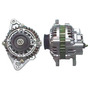 Polea Alternador Jeep Compass, Patriot (2007/2017) Toyota Fortuner