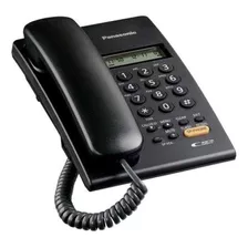  Teléfono Analógico Panasonic Kx - T7705x