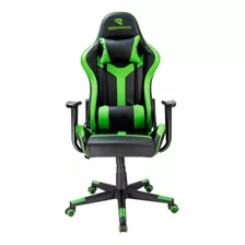 Silla Gamer Mod Xl 250 Green