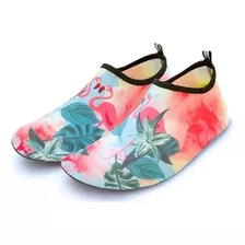 Zapato Zapatilla Deportivo De Playa Agua Nada Niño Y Niña