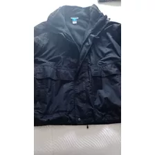 Campera Columbia Omnishied 3 En Uno