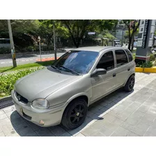 Chevrolet Corsa 2006 1.4 Wind