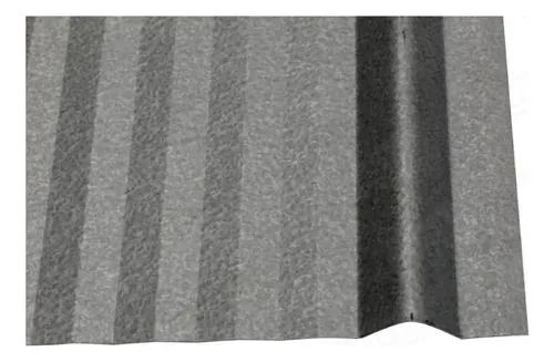Tercera imagen para búsqueda de planchas de zinc pv4xo.4 mm