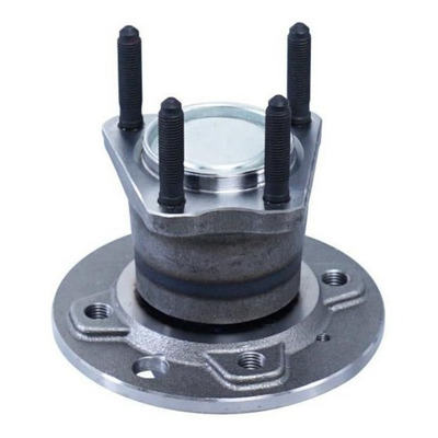 Cubo Roda Traseiro Gm Vectra 2.0 2.2 8v 1994 Em Diante S/abs